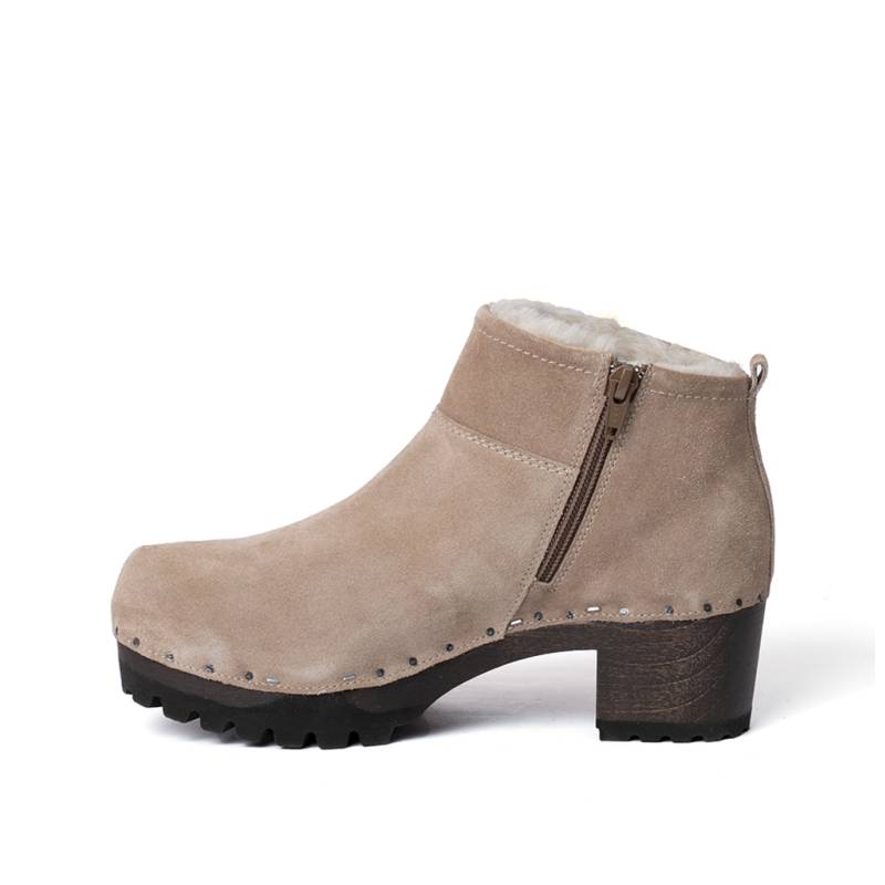 Softclox IRMA Kaschmir/LF taupe (dunkel) Saisonale Angebote