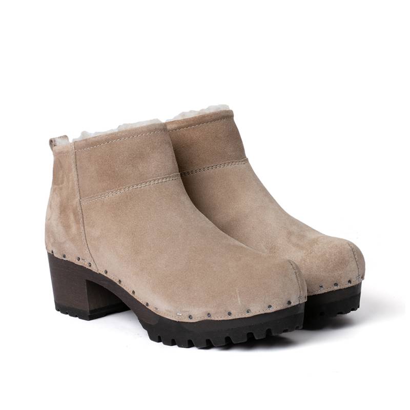 Softclox IRMA Kaschmir/LF taupe (dunkel) Saisonale Angebote