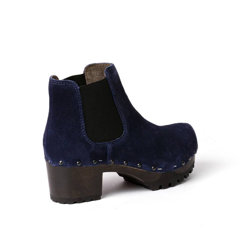 Softclox ISABELLE Kaschmir midnight (dunkel) Tägliche Deals