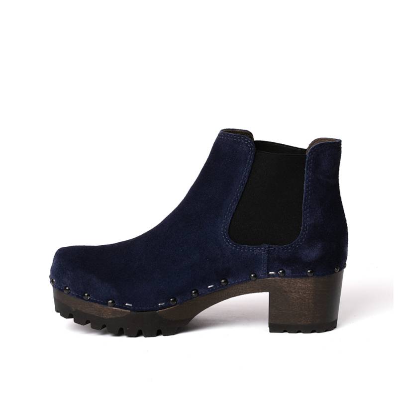 Softclox ISABELLE Kaschmir midnight (dunkel) Tägliche Deals