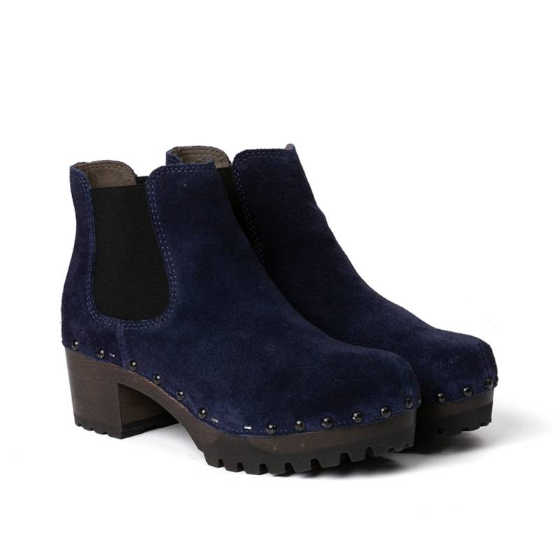 Softclox ISABELLE Kaschmir midnight (dunkel) Tägliche Deals