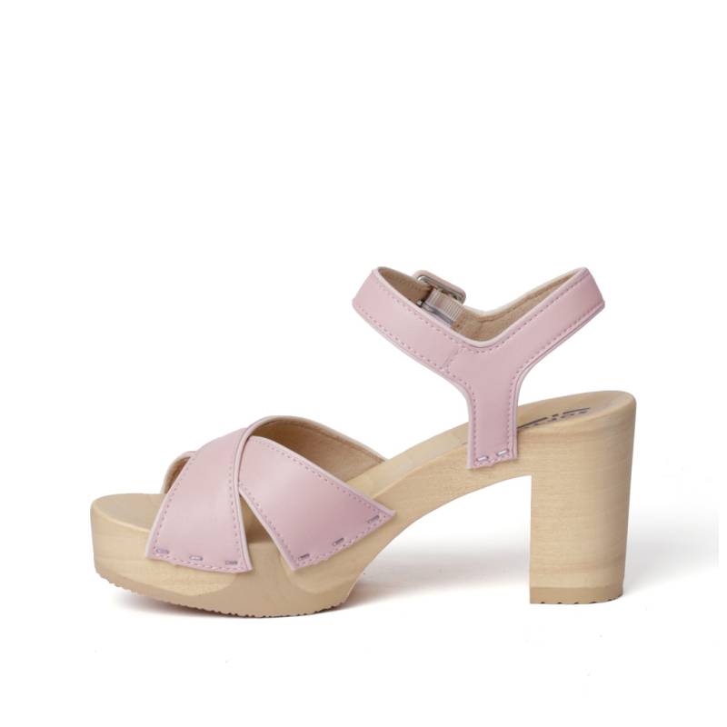 Softclox ELLIS Nappa blush (natur) Neueste Stile