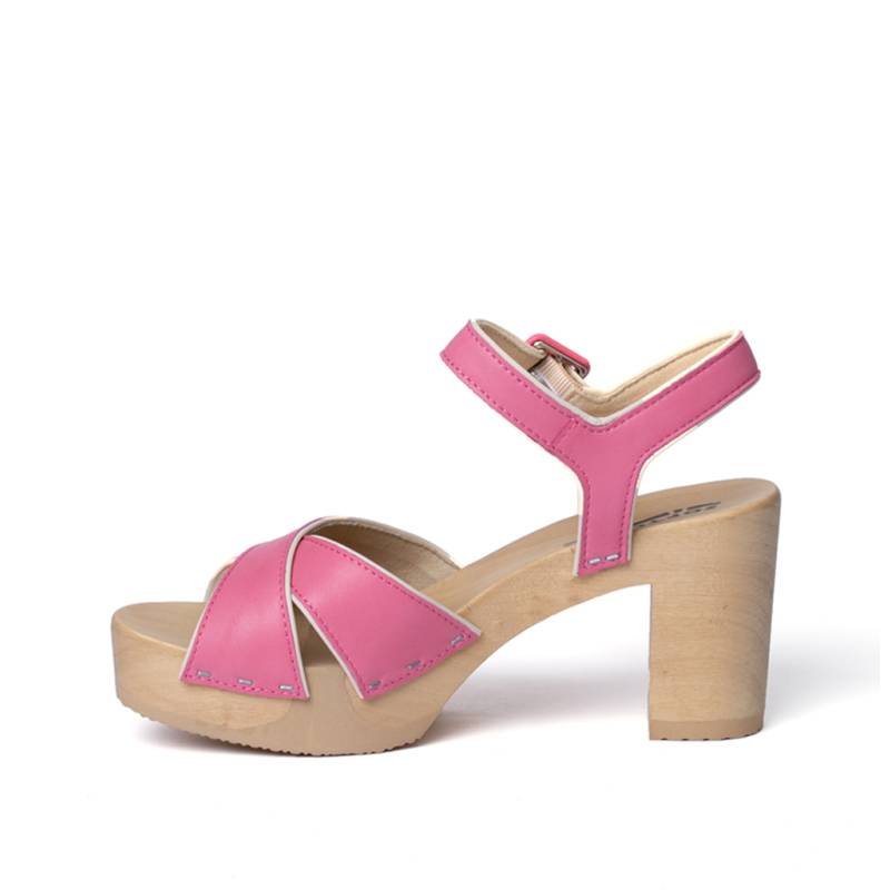Softclox ELLIS Nappa bubblegum (natur) Letzte 2 Tage