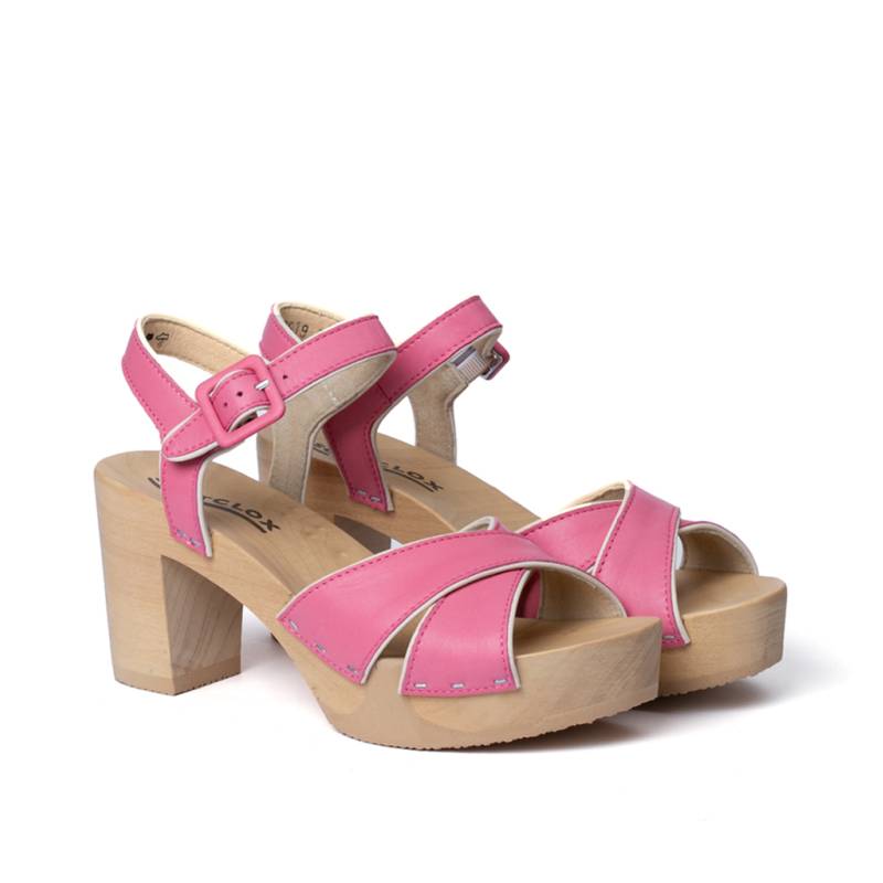 Softclox ELLIS Nappa bubblegum (natur) Letzte 2 Tage