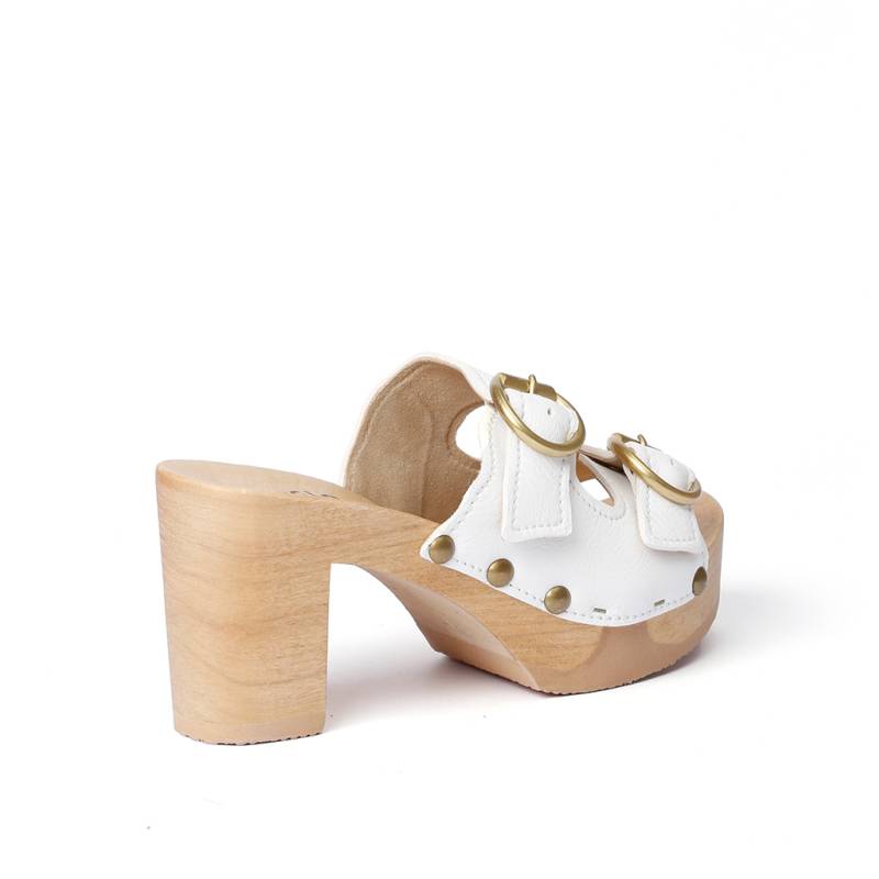 Softclox EVI Buttero weiß (natur) Bis zu 50% Rabatt