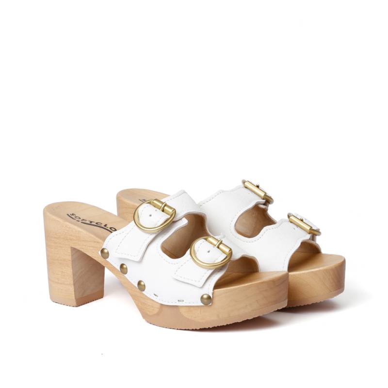 Softclox EVI Buttero weiß (natur) Bis zu 50% Rabatt