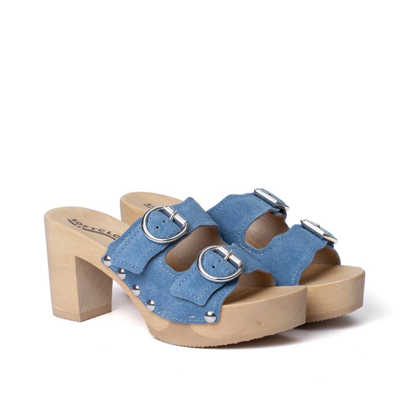 Softclox EVI Jeanslook blau (natur) Bis zu 60% Rabatt