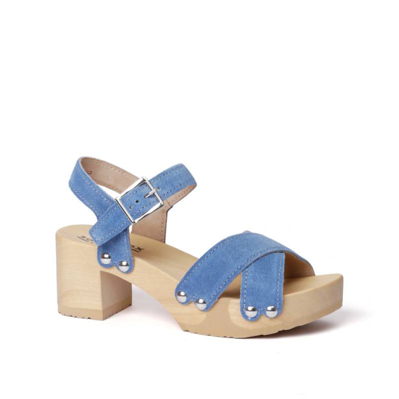 Softclox HANKA Jeanslook blau (natur) Nur für heute
