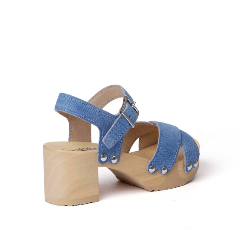 Softclox HANKA Jeanslook blau (natur) Nur für heute