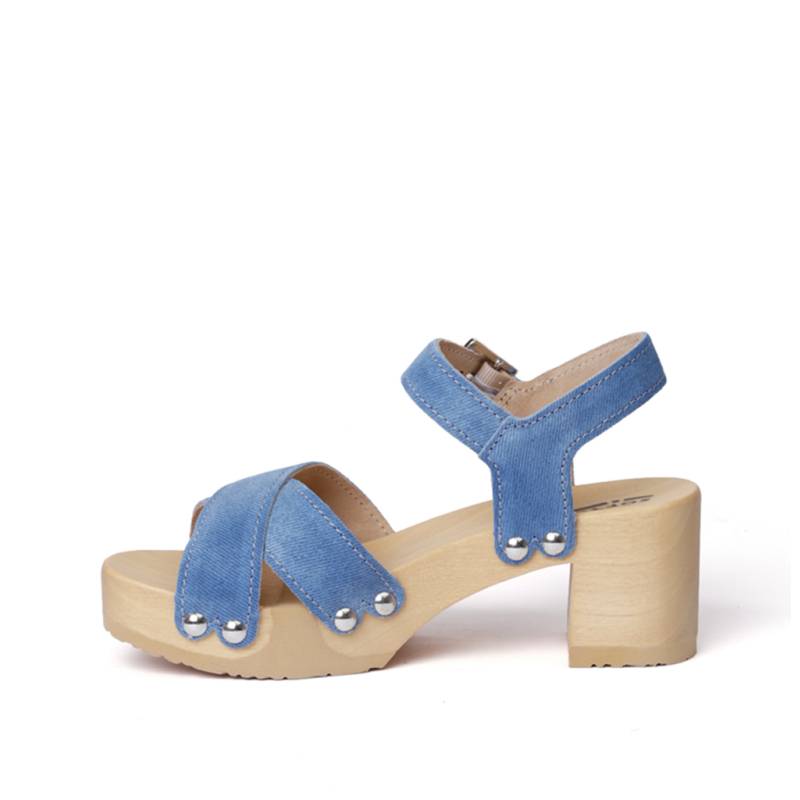 Softclox HANKA Jeanslook blau (natur) Nur für heute