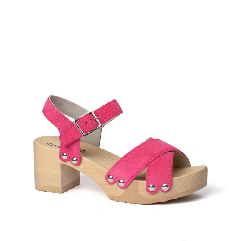 Softclox HANKA Kaschmir pure pink (natur) Vierteljährliche Förderung