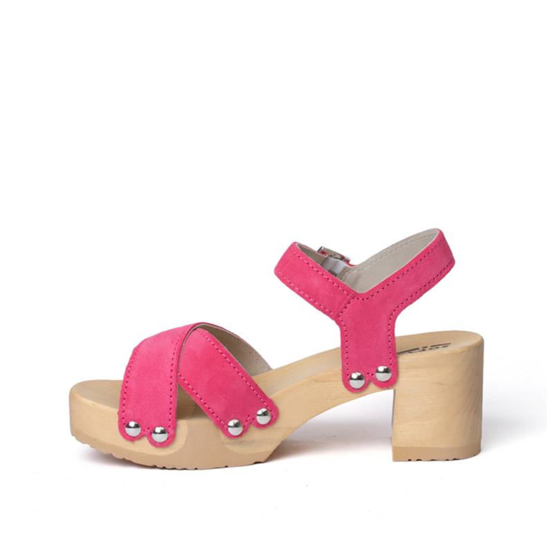 Softclox HANKA Kaschmir pure pink (natur) Vierteljährliche Förderung