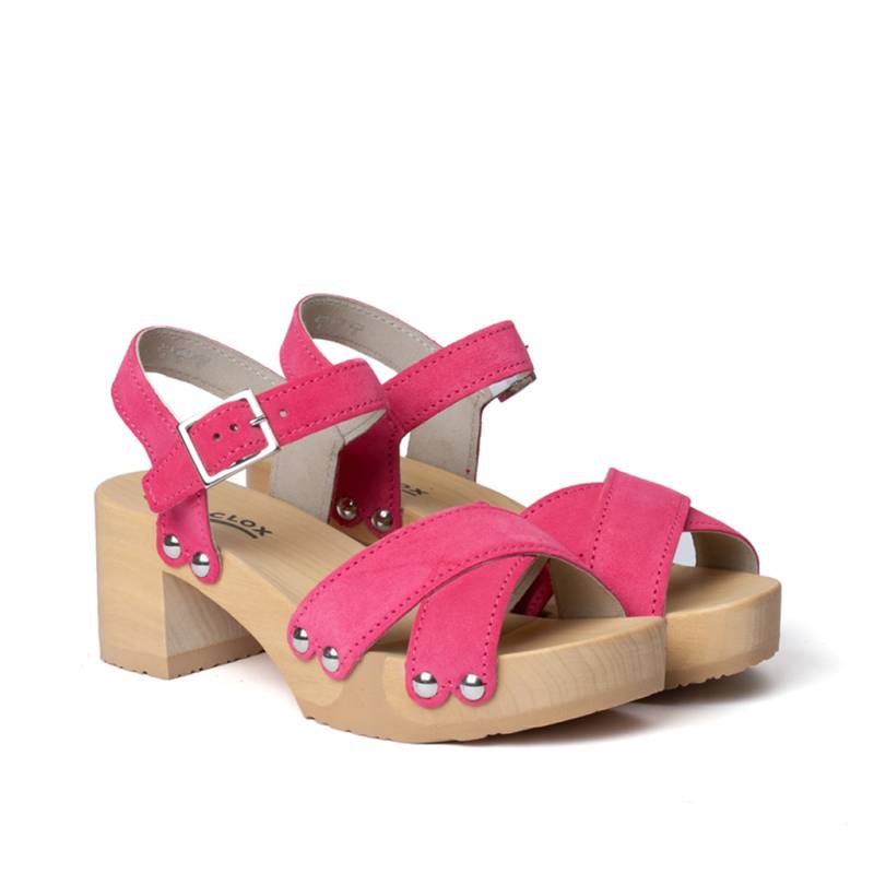 Softclox HANKA Kaschmir pure pink (natur) Vierteljährliche Förderung