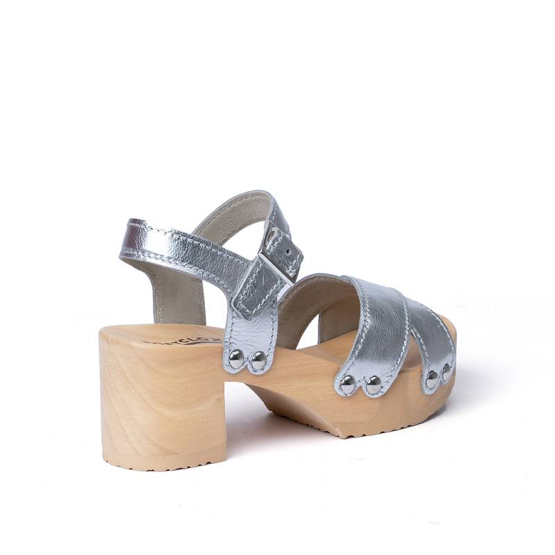 Softclox HANKA Perlato silber (natur) Super Rabatt
