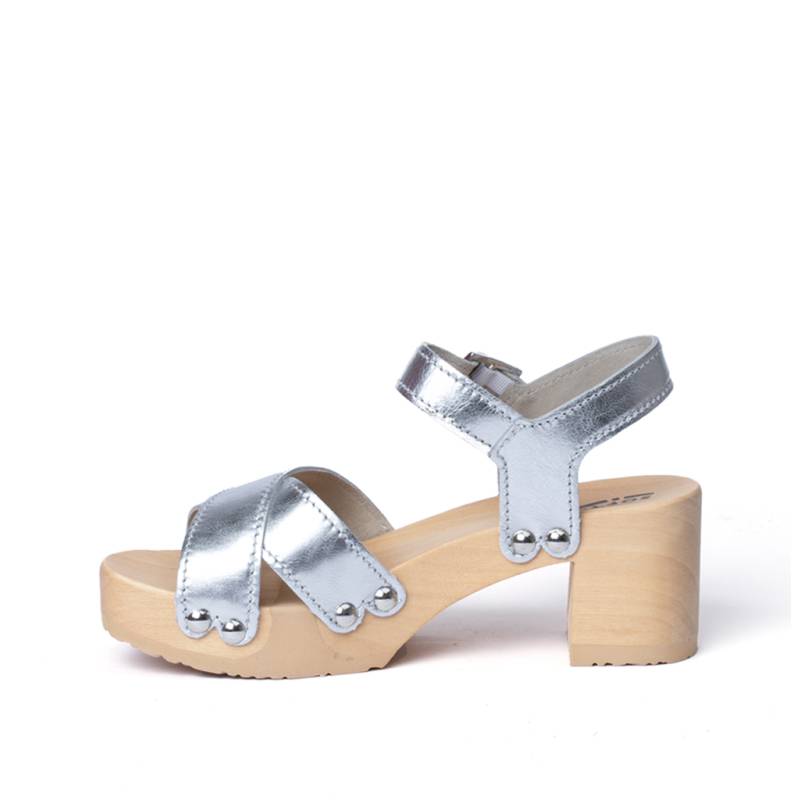 Softclox HANKA Perlato silber (natur) Super Rabatt