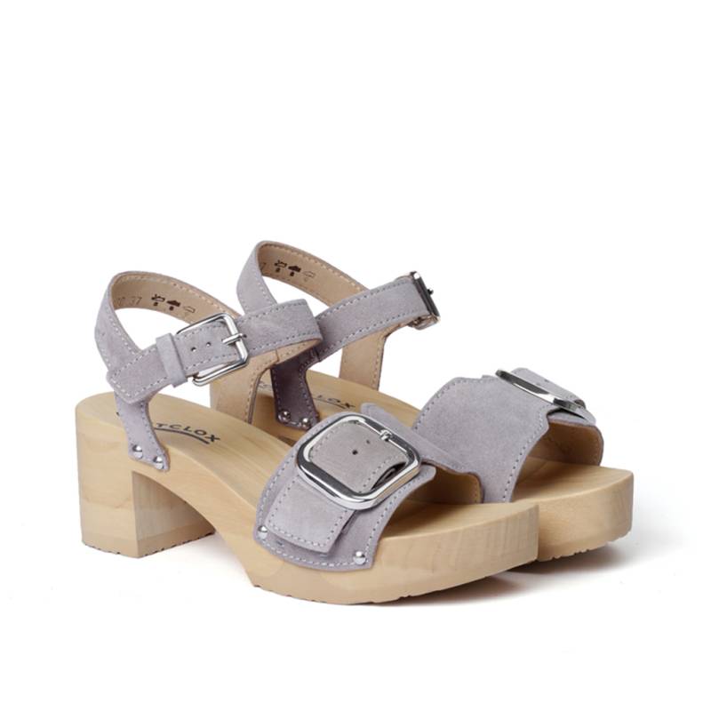 Softclox HARRIET Kaschmir grau (natur) Riesige Rabatte
