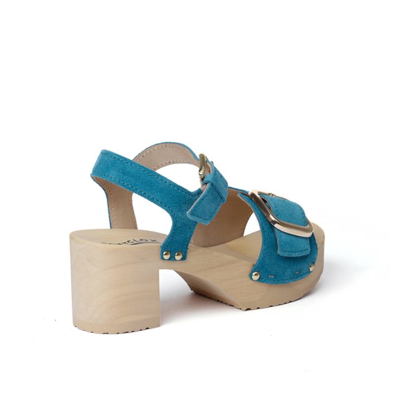 Softclox HARRIET Kaschmir pacificgreen (natur) 50% Rabatt mit kostenlosem Versand