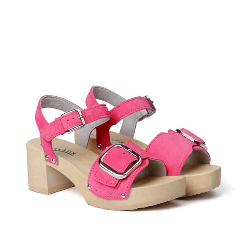 Softclox HARRIET Kaschmir pure pink (natur) Clearance-Verkauf