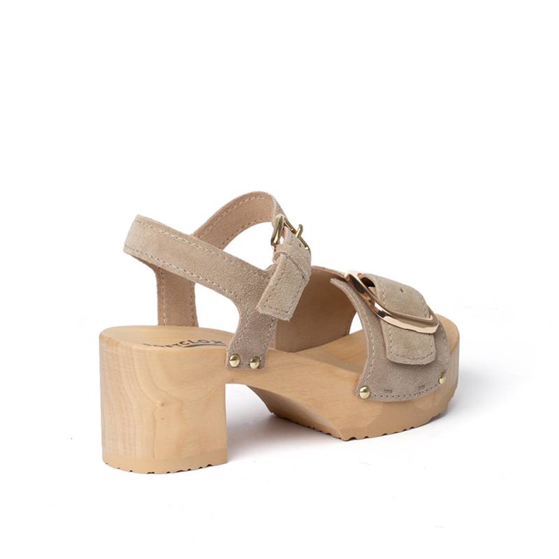 Softclox HARRIET Kaschmir taupe (natur) Fabrikladen