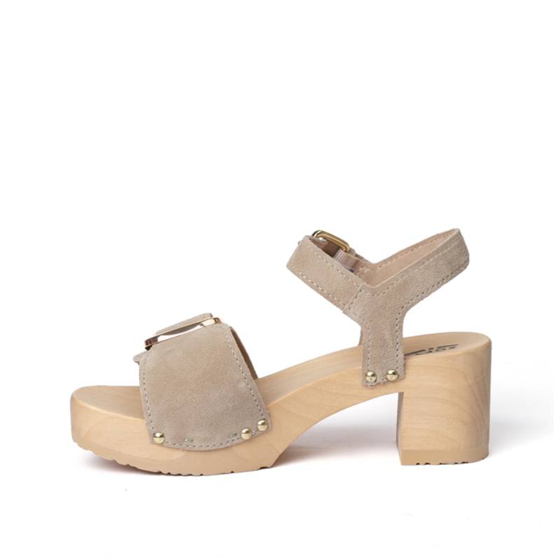 Softclox HARRIET Kaschmir taupe (natur) Fabrikladen