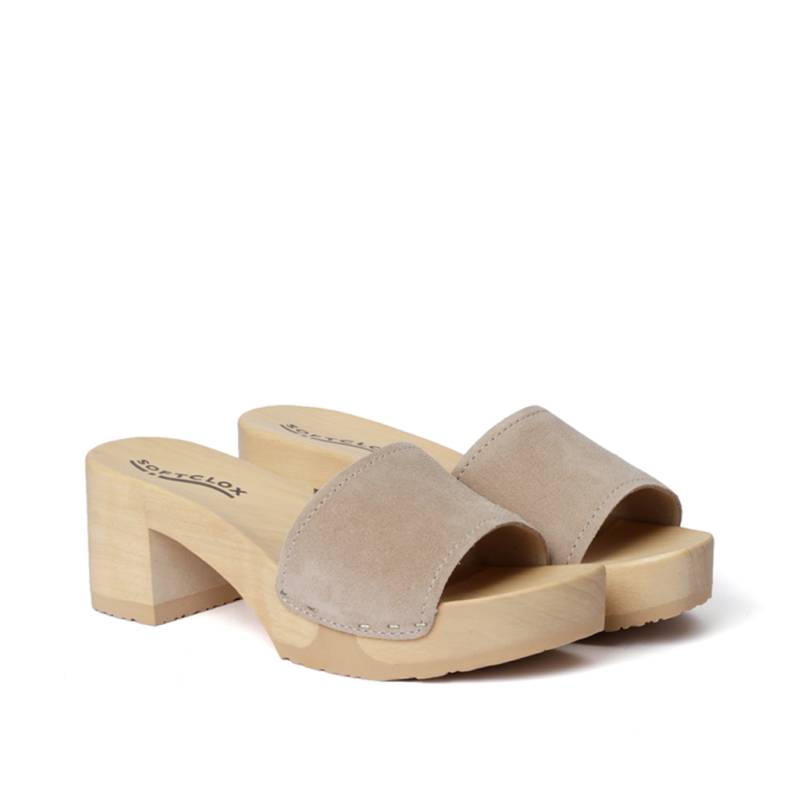 Softclox HELLA Kaschmir taupe (natur) Speichern exportieren