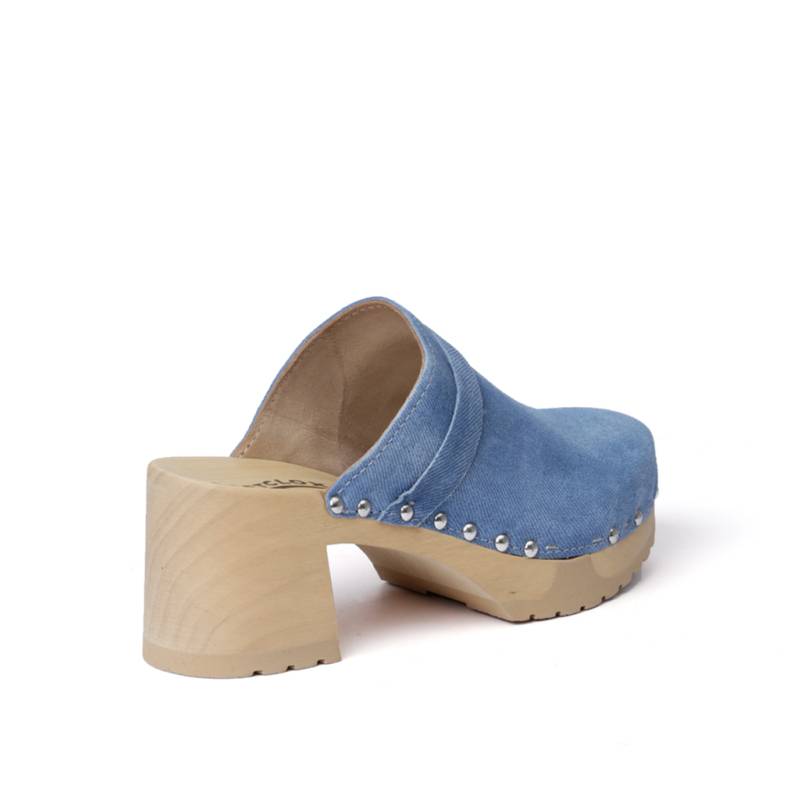 Softclox HENJA Jeanslook blau (natur) Im Verkauf