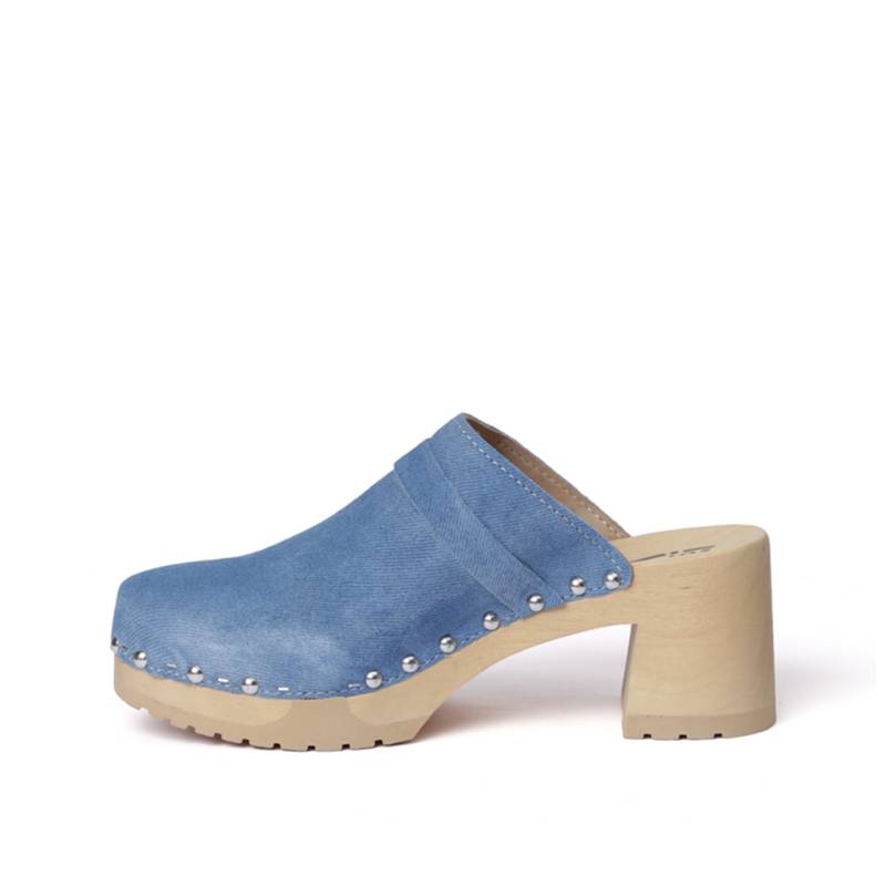 Softclox HENJA Jeanslook blau (natur) Im Verkauf