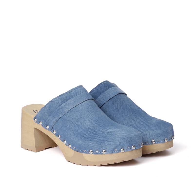 Softclox HENJA Jeanslook blau (natur) Im Verkauf