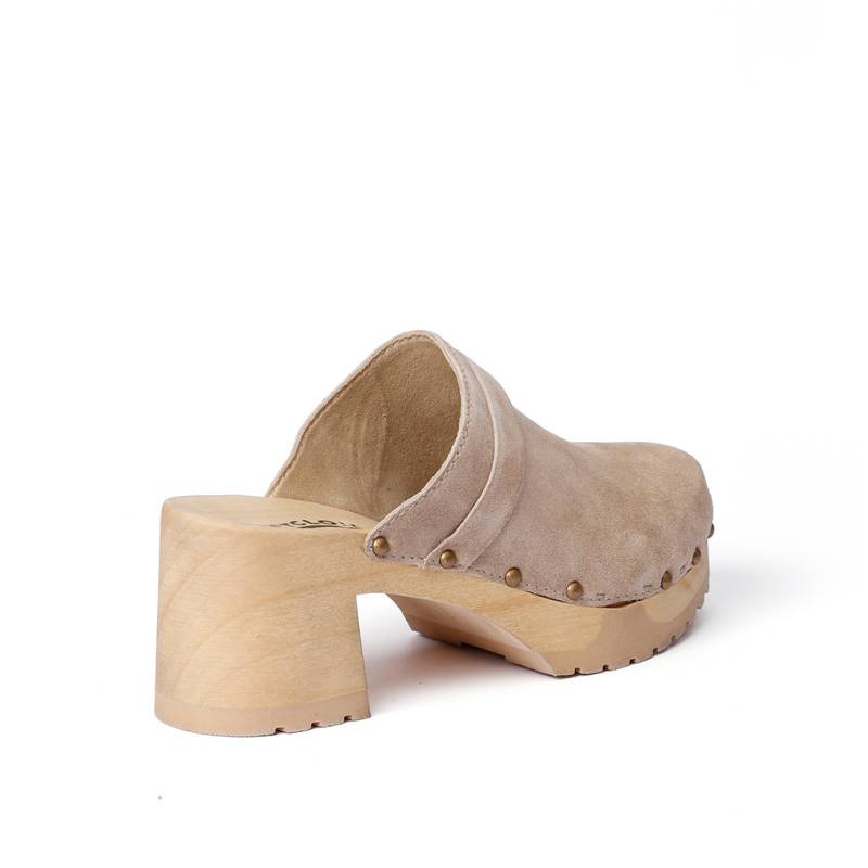 Softclox HENJA Kaschmir taupe (natur) 50% Rabatt für begrenzte Zeit