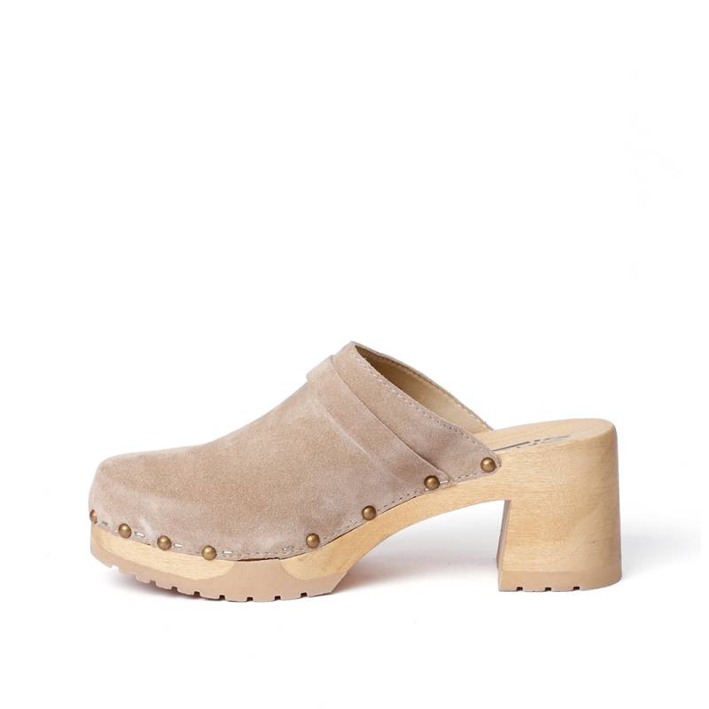 Softclox HENJA Kaschmir taupe (natur) 50% Rabatt für begrenzte Zeit