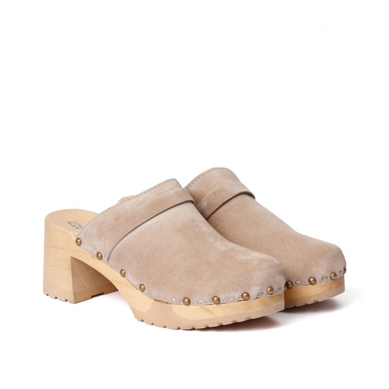 Softclox HENJA Kaschmir taupe (natur) 50% Rabatt für begrenzte Zeit