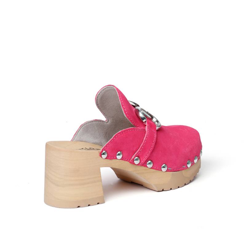 Softclox HIRA Kaschmir pink kiss (natur) Online