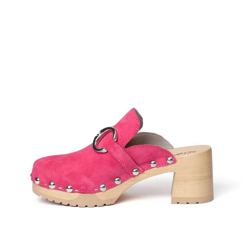 Softclox HIRA Kaschmir pink kiss (natur) Online