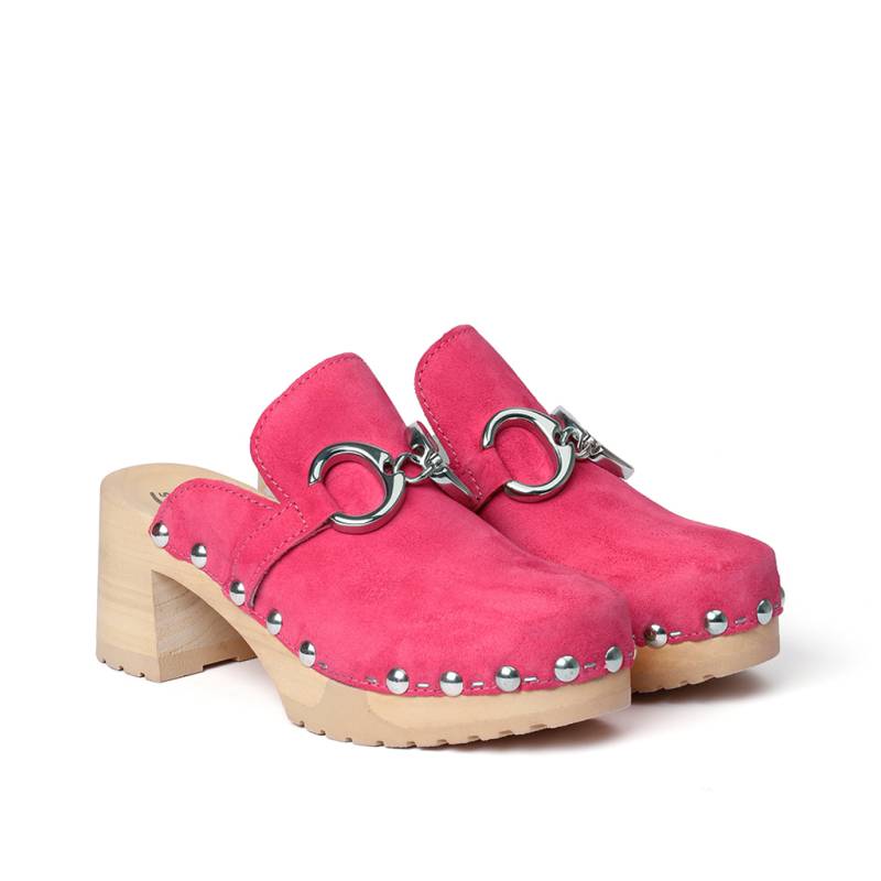 Softclox HIRA Kaschmir pink kiss (natur) Online