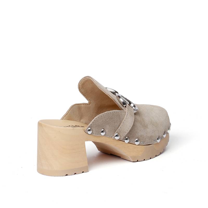 Softclox HIRA Kaschmir taupe (natur) Outlet
