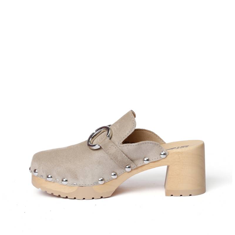 Softclox HIRA Kaschmir taupe (natur) Outlet