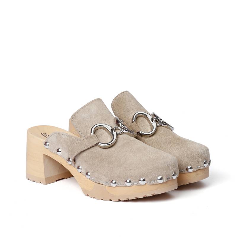 Softclox HIRA Kaschmir taupe (natur) Outlet
