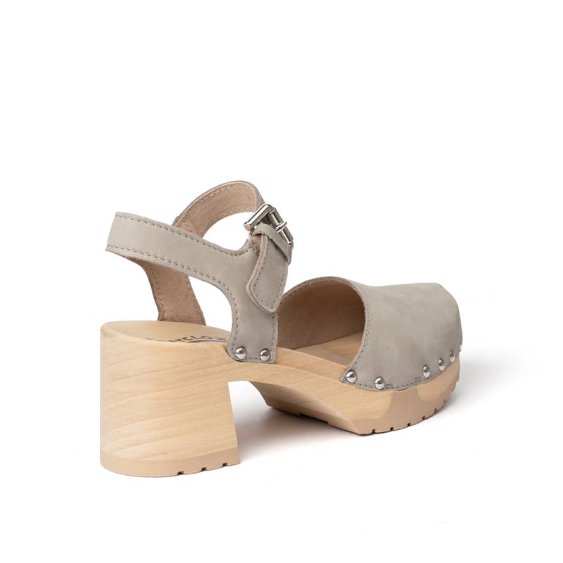 Softclox HOPE Buttero olivgrau (natur) Auslauf
