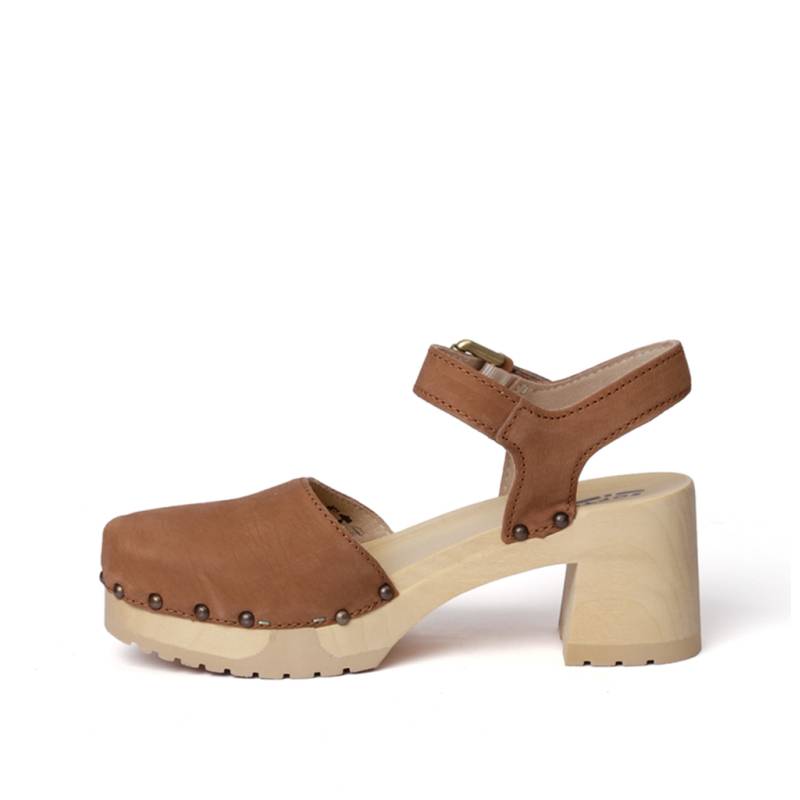Softclox HOPE Nature Nappa cognac (natur) Verkauf