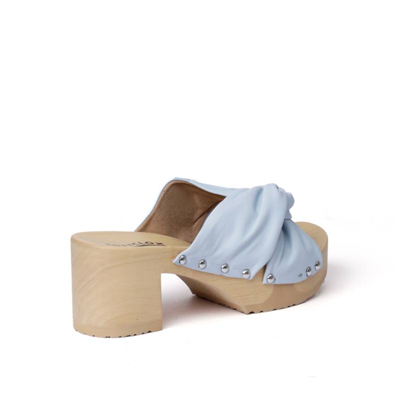 Softclox HORTENSIA Nappa powder blue (natur) im Angebot