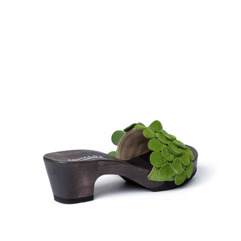 Softclox KAMILLA Kaschmir kiwi (dunkel) Meist gekauft