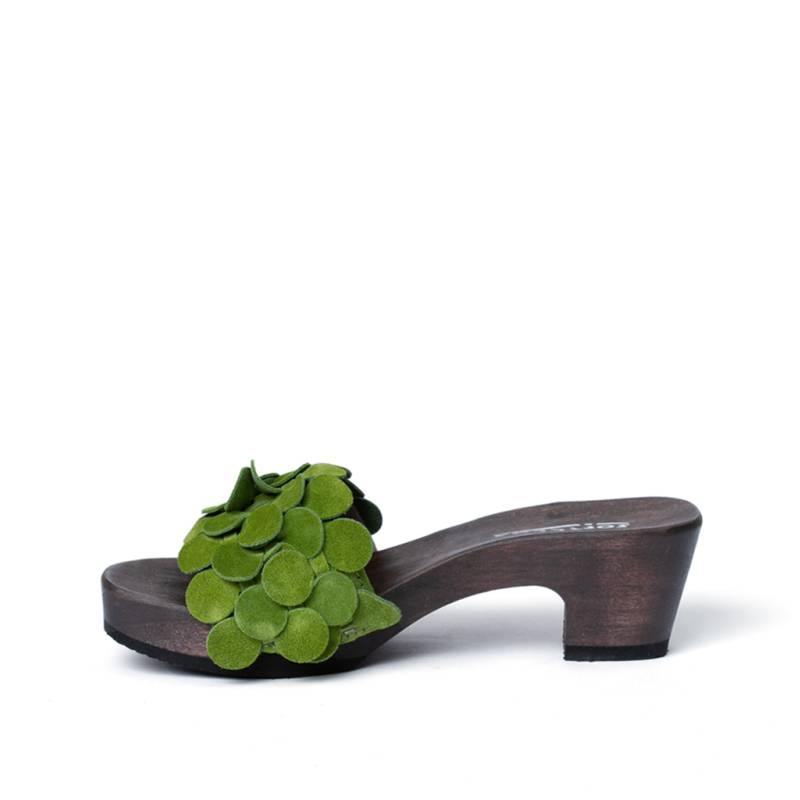 Softclox KAMILLA Kaschmir kiwi (dunkel) Meist gekauft