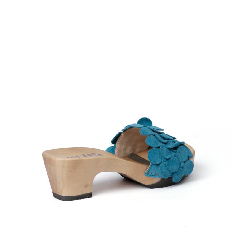 Softclox KAMILLA Kaschmir pacificgreen (hazelnut) Blitzverkäufe