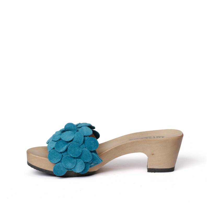 Softclox KAMILLA Kaschmir pacificgreen (hazelnut) Blitzverkäufe