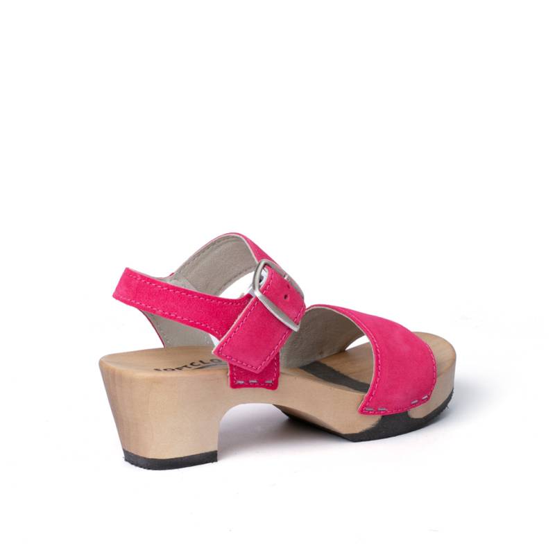 Softclox KEA Kaschmir pink kiss (hazelnut) Kostenloser Versand