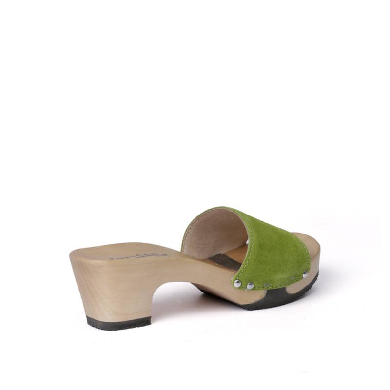 Softclox KELLY Kaschmir kiwi (hazelnut) Limitierter Zeitrabatt