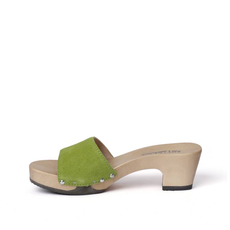 Softclox KELLY Kaschmir kiwi (hazelnut) Limitierter Zeitrabatt