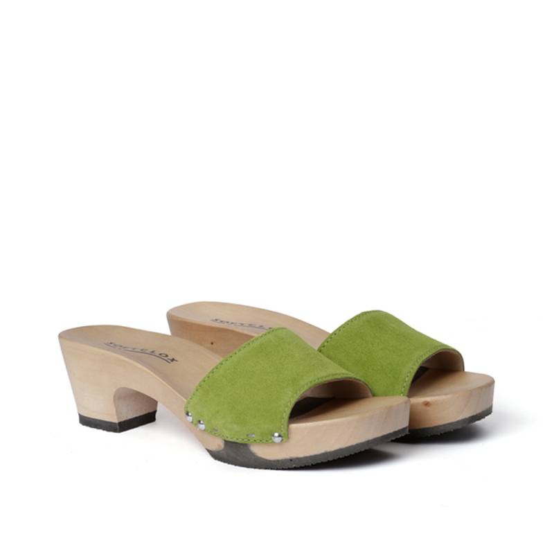 Softclox KELLY Kaschmir kiwi (hazelnut) Limitierter Zeitrabatt