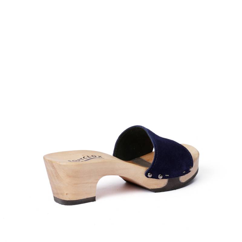 Softclox KELLY Kaschmir midnight (hazelnut) Fabrik Onlineshop