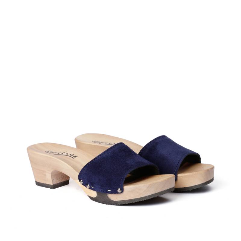 Softclox KELLY Kaschmir midnight (hazelnut) Fabrik Onlineshop